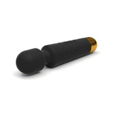 Dorcel Wanderful Wand Black > Sex Toys For Ladies > Wand Massagers and Attachments